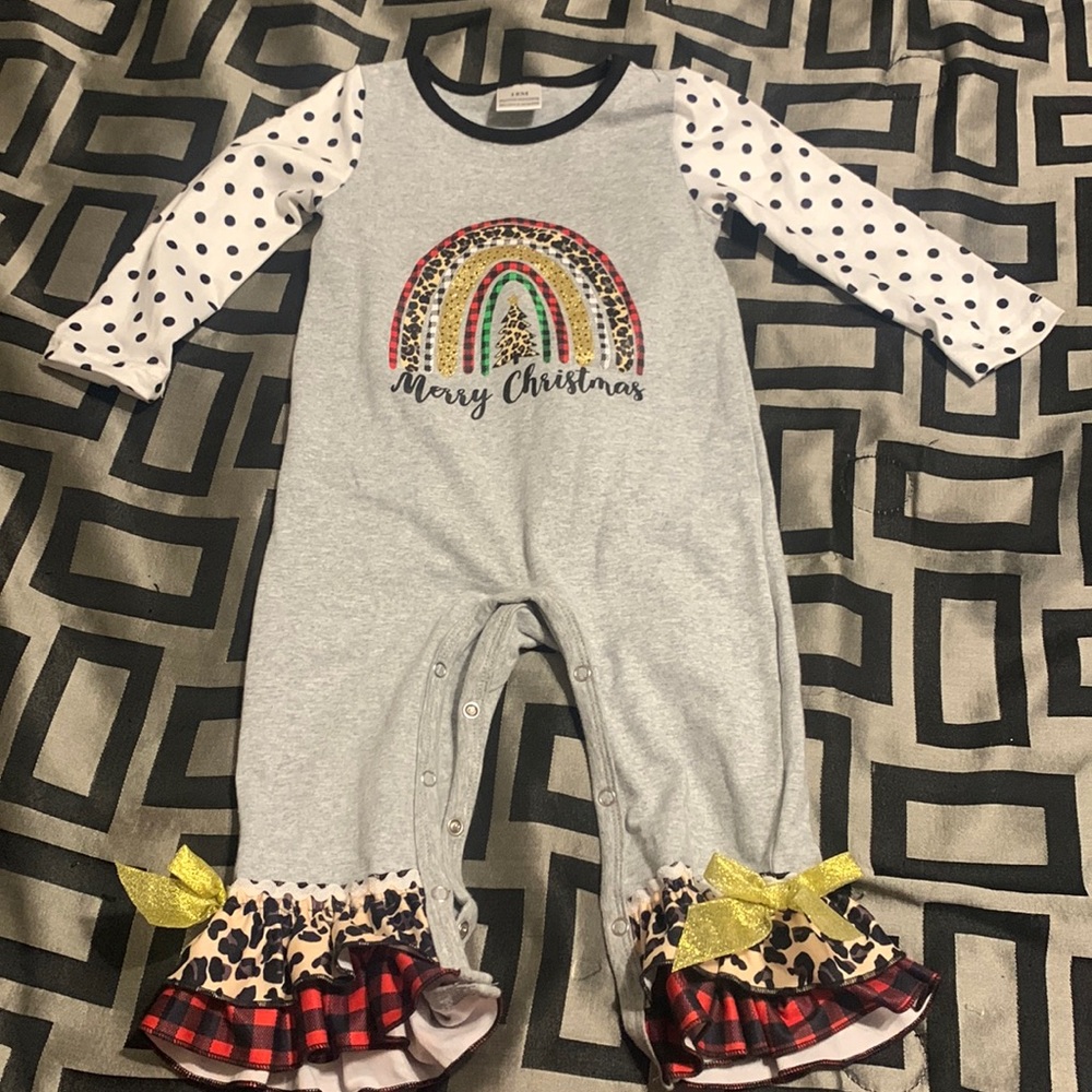 Christmas outfit